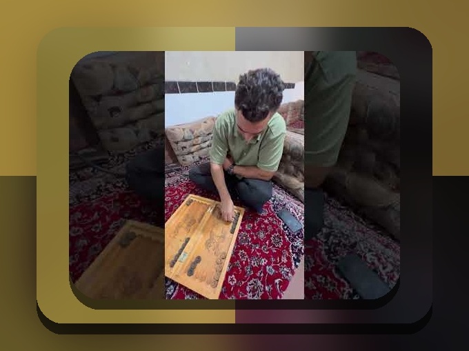 همه چیز درباره بازی تخته نرد قمار آنلاین و تاثیر آن بر سایت شرط بندی ایرانی